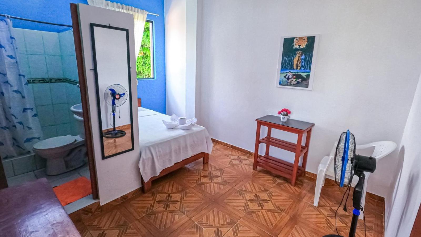 Shoffi'S House Backpackers Hotel ตาราโปโต ภายนอก รูปภาพ
